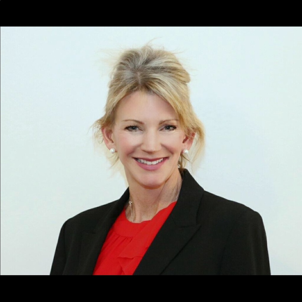 Meet your Posher, Wendy